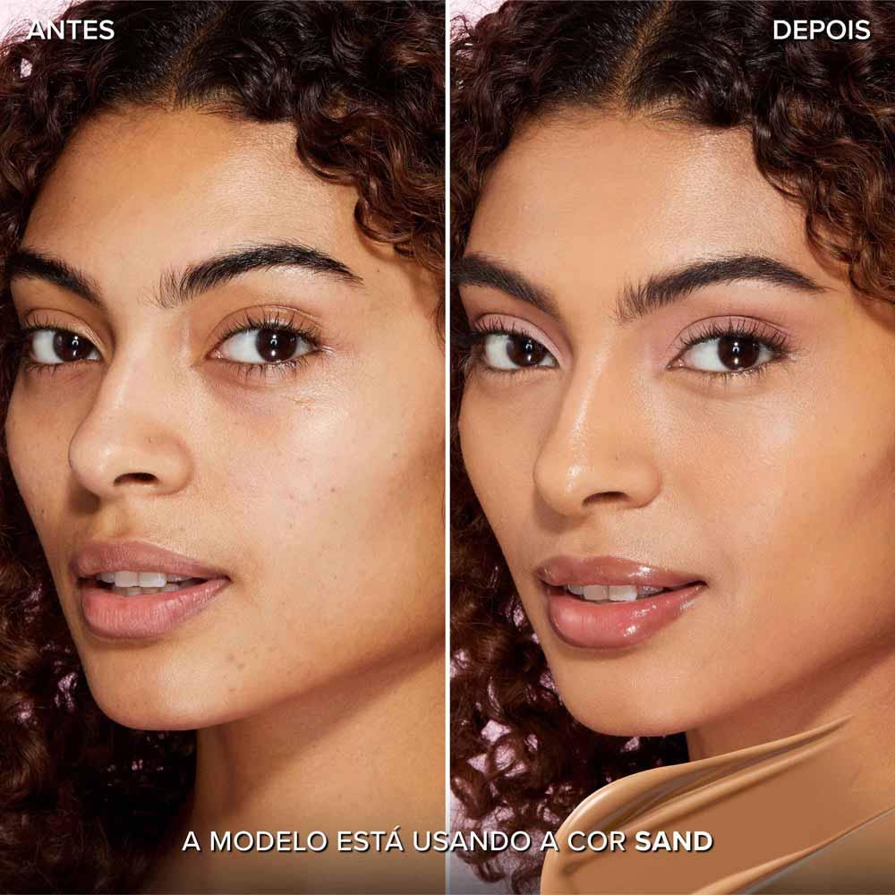 Base Líquida Hidratante Too Faced Born This Way 30ml - 4