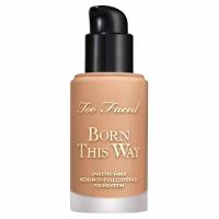 Base Líquida Hidratante Too Faced Born This Way 30ml - 3