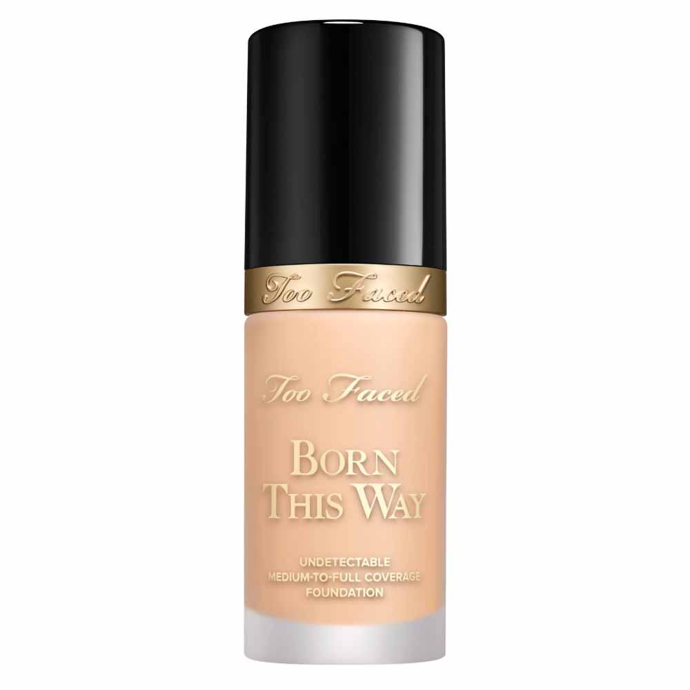 Base Líquida Hidratante Too Faced Born This Way 30ml - 1