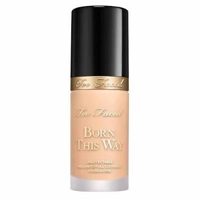 Base Líquida Hidratante Too Faced Born This Way 30ml