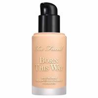 Base Líquida Hidratante Too Faced Born This Way 30ml - 3