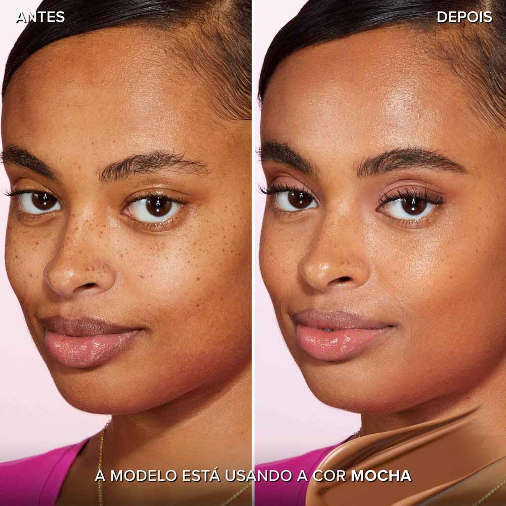 Base Líquida Hidratante Too Faced Born This Way 30ml - 4