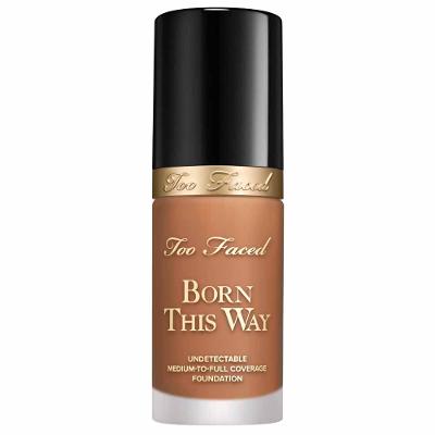 Base Líquida Hidratante Too Faced Born This Way 30ml