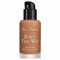 Base Líquida Hidratante Too Faced Born This Way 30ml - 3
