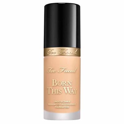 Base Líquida Hidratante Too Faced Born This Way 30ml