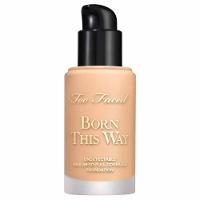 Base Líquida Hidratante Too Faced Born This Way 30ml - 3