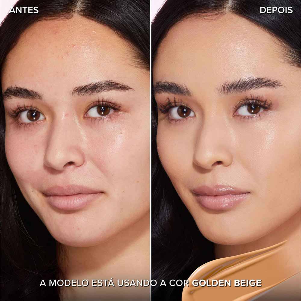 Base Líquida Hidratante Too Faced Born This Way 30ml - 4