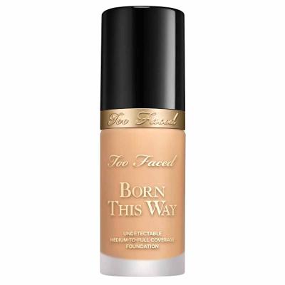 Base Líquida Hidratante Too Faced Born This Way 30ml