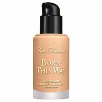 Base Líquida Hidratante Too Faced Born This Way 30ml - 3