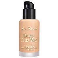 Base Líquida Hidratante Too Faced Born This Way 30ml - 3