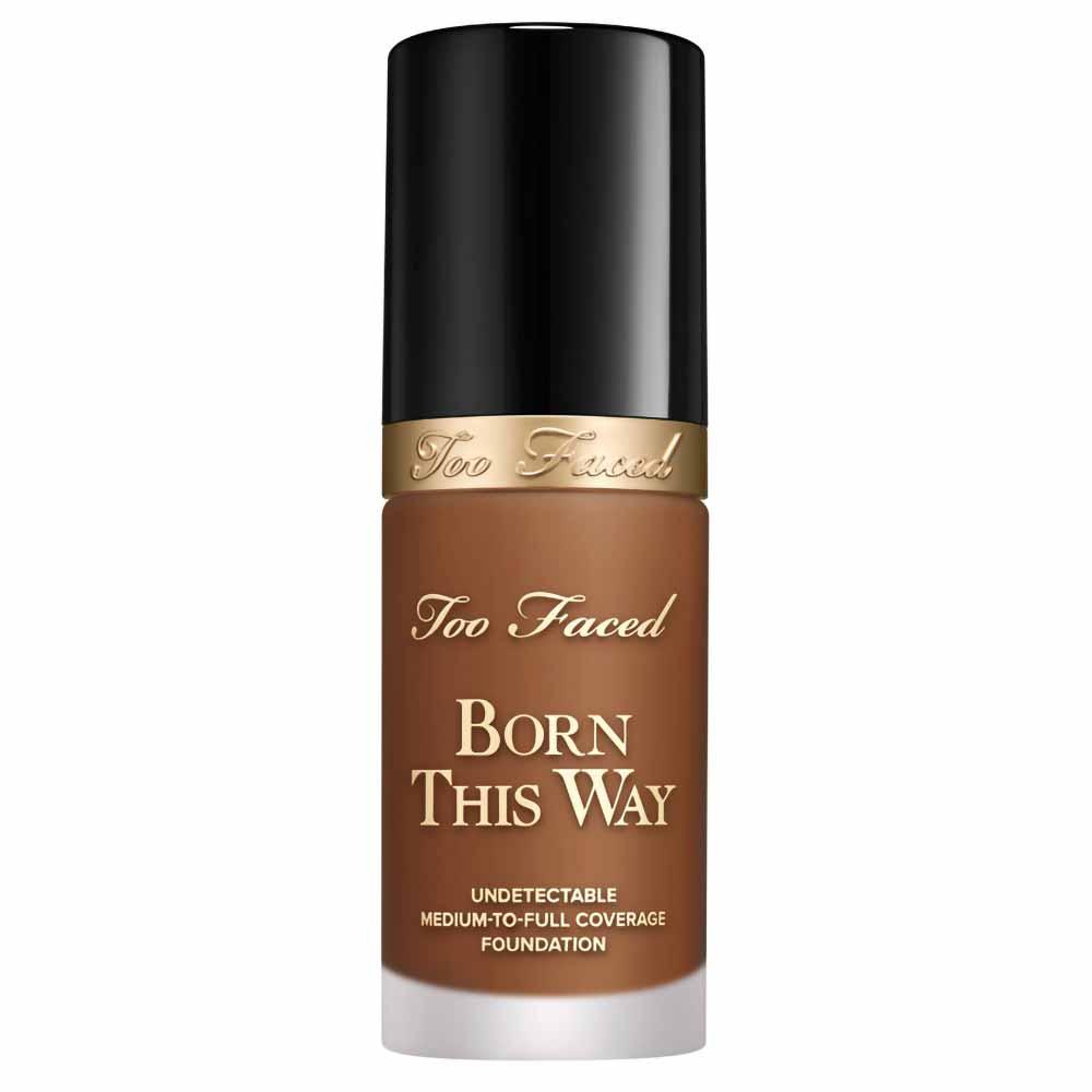 Base Líquida Hidratante Too Faced Born This Way 30ml - 1