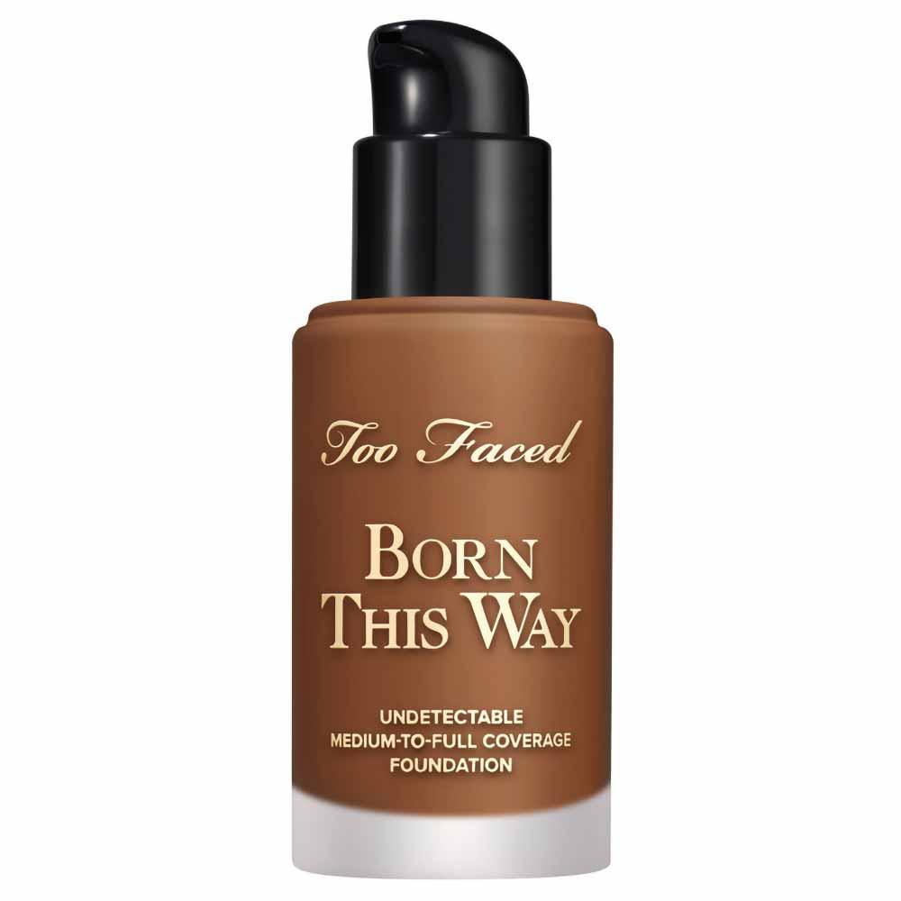 Base Líquida Hidratante Too Faced Born This Way 30ml - 3