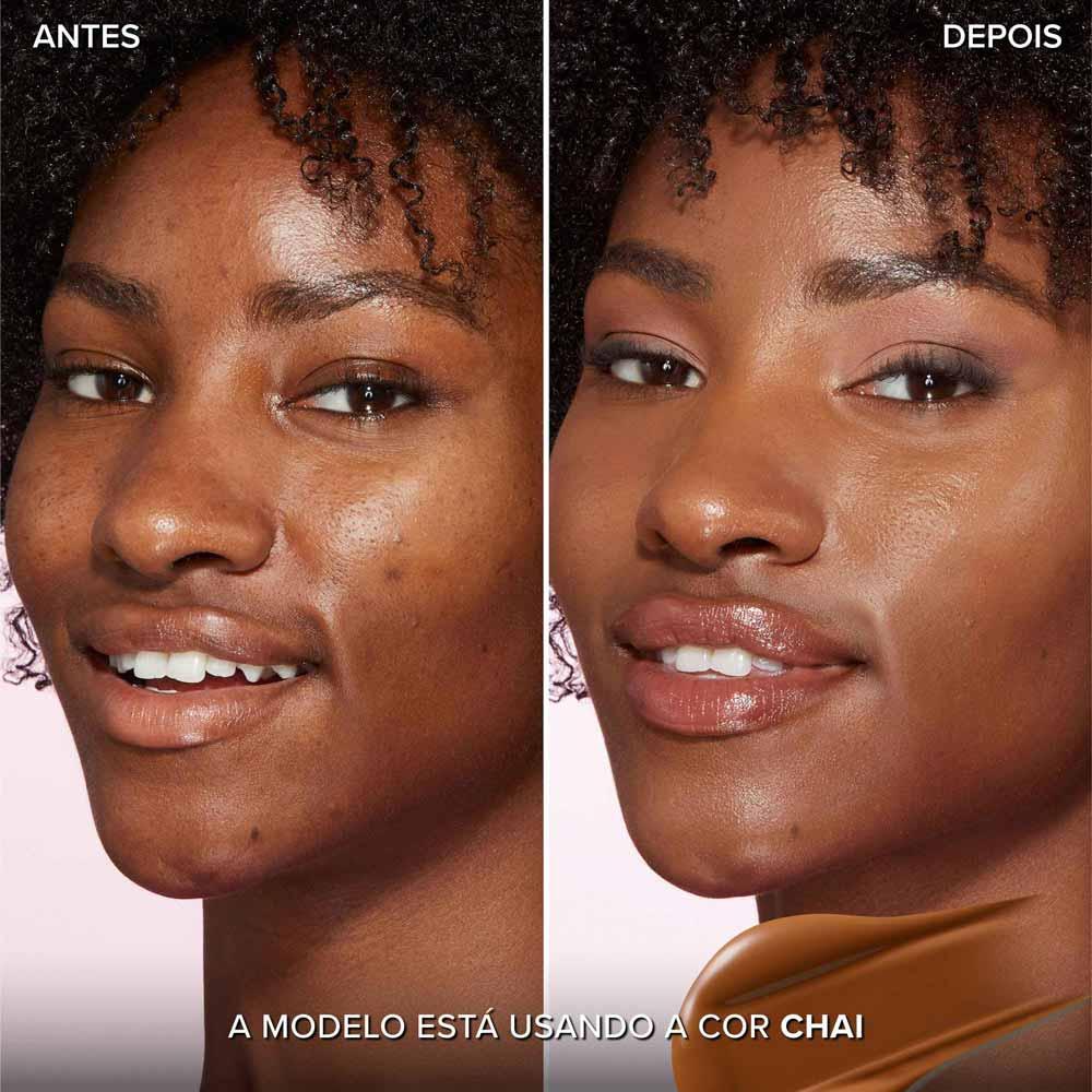 Base Líquida Hidratante Too Faced Born This Way 30ml - 4