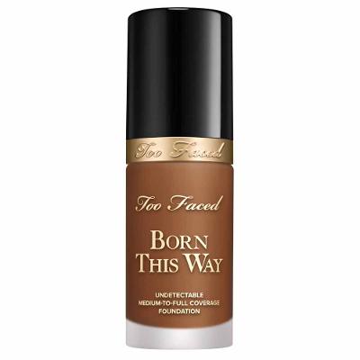 Base Líquida Hidratante Too Faced Born This Way 30ml