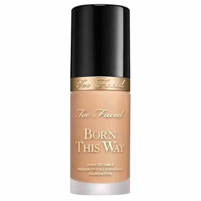 Base Líquida Hidratante Too Faced Born This Way 30ml