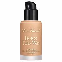 Base Líquida Hidratante Too Faced Born This Way 30ml - 3