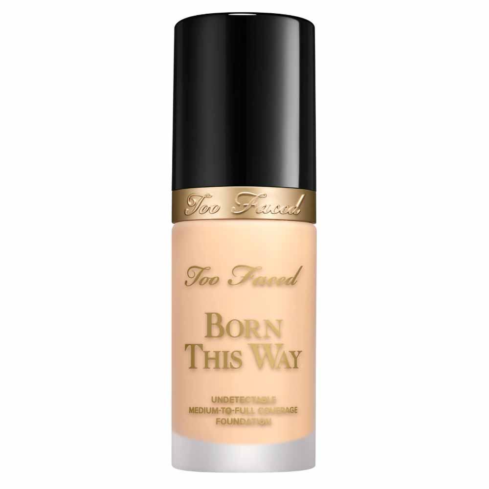 Base Líquida Hidratante Too Faced Born This Way 30ml - 1
