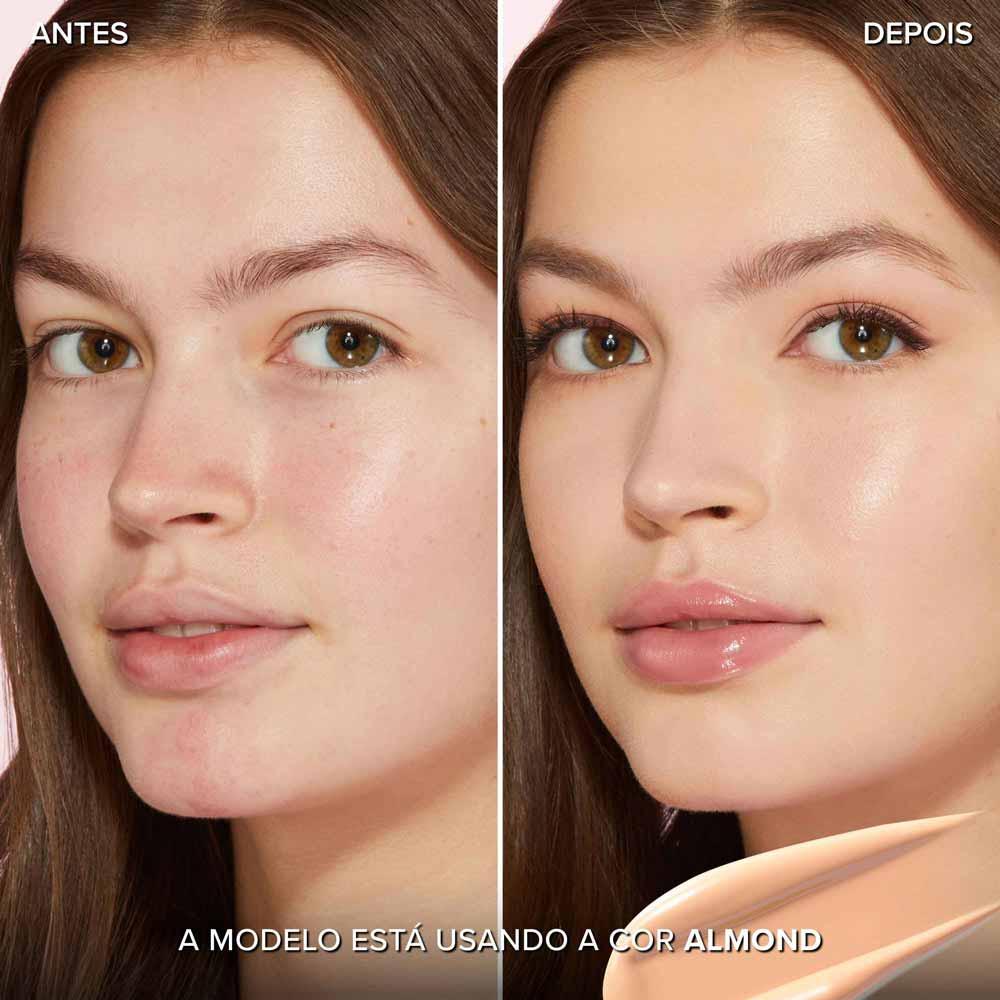 Base Líquida Hidratante Too Faced Born This Way 30ml - 4