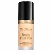 Base Líquida Hidratante Too Faced Born This Way 30ml - 1