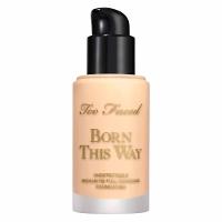 Base Líquida Hidratante Too Faced Born This Way 30ml - 3