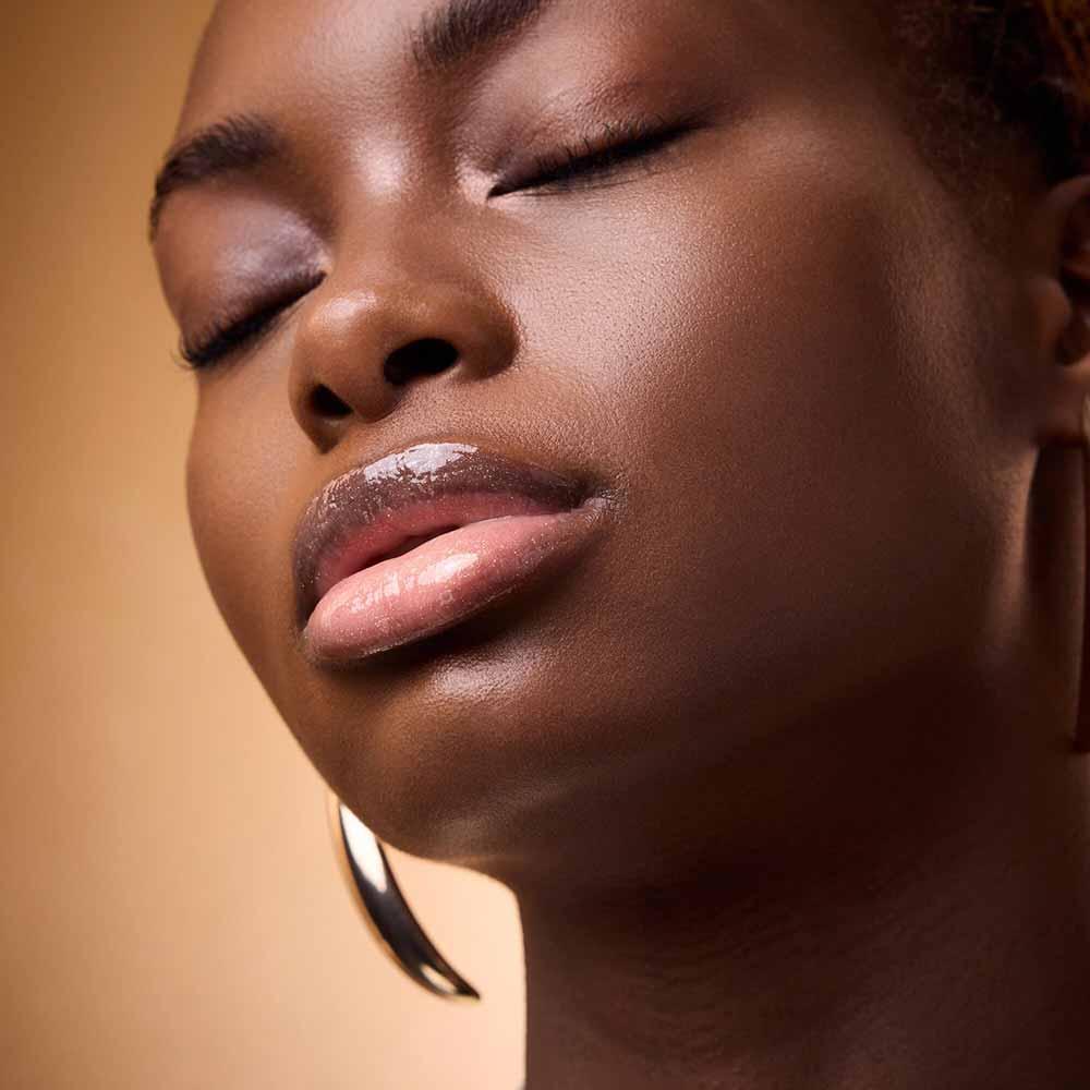 Gloss Labial Catrice Mulher Maravilha 3,4ml - 5