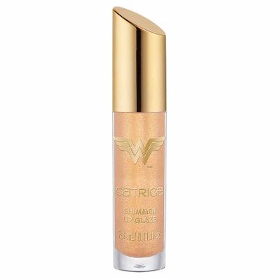 Gloss Labial Catrice Mulher Maravilha 3,4ml