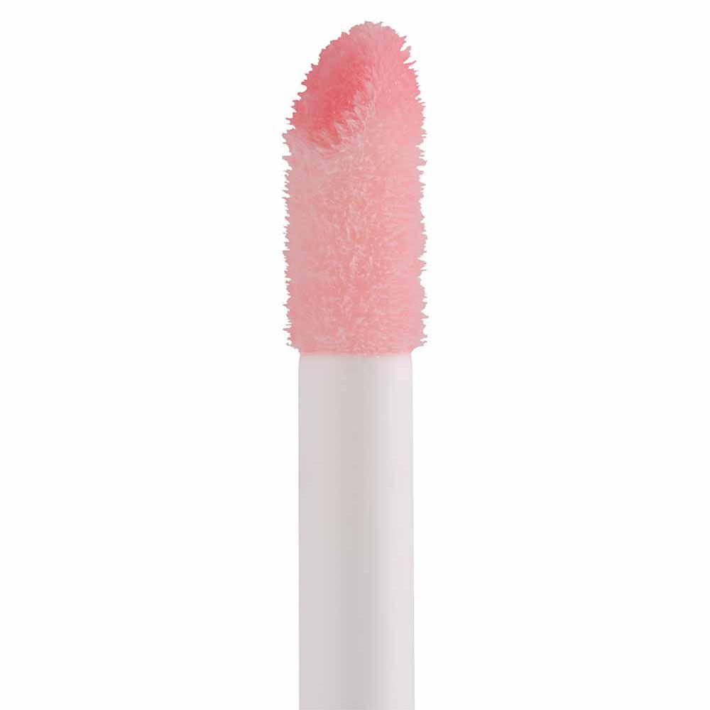 Gloss Labial Catrice Mulher Maravilha 3,4ml - 4