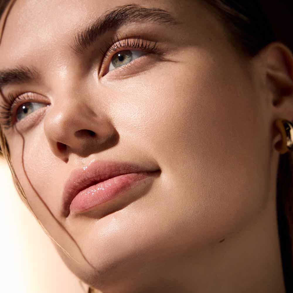 Gloss Labial Catrice Mulher Maravilha 3,4ml - 5