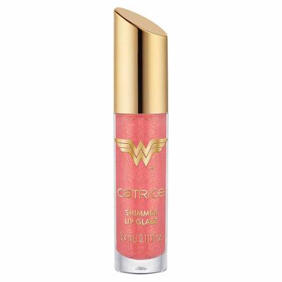 Gloss Labial Catrice Mulher Maravilha 3,4ml