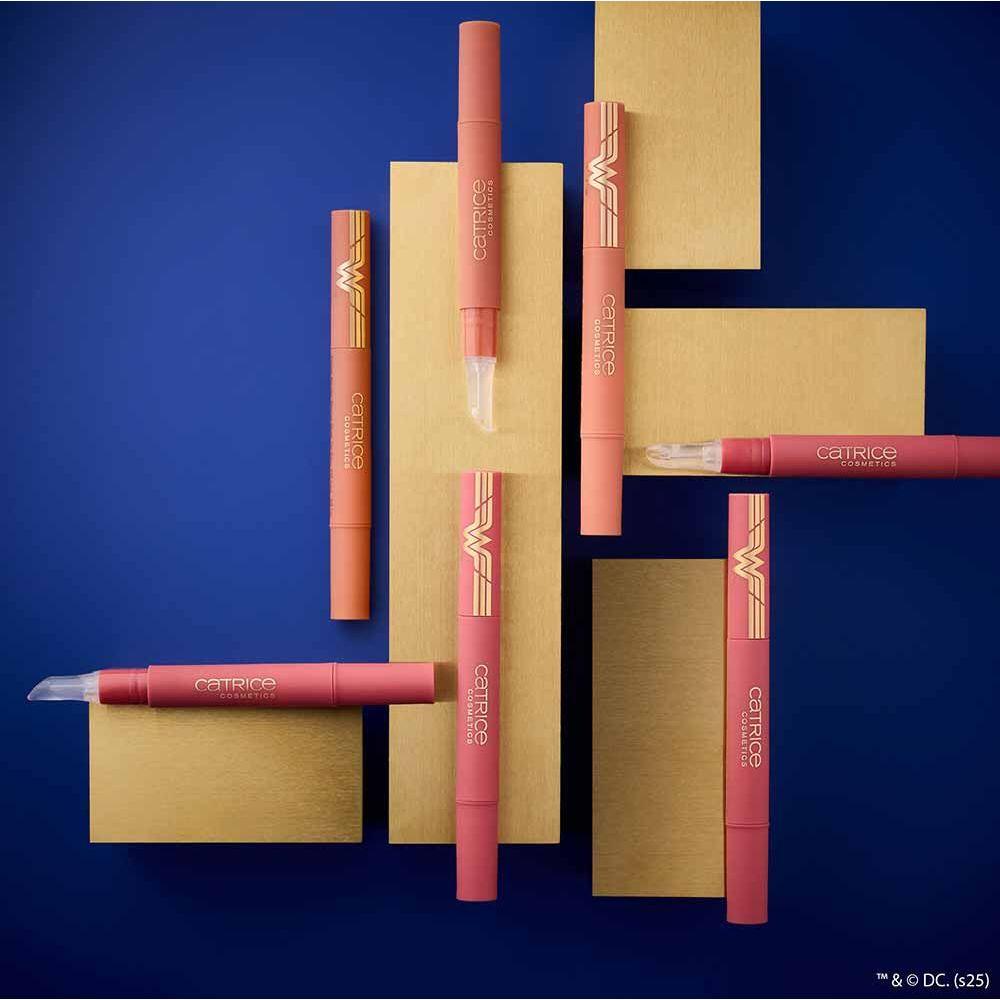 Balm Labial Catrice Mulher Maravilha Magic 1,3ml - 7