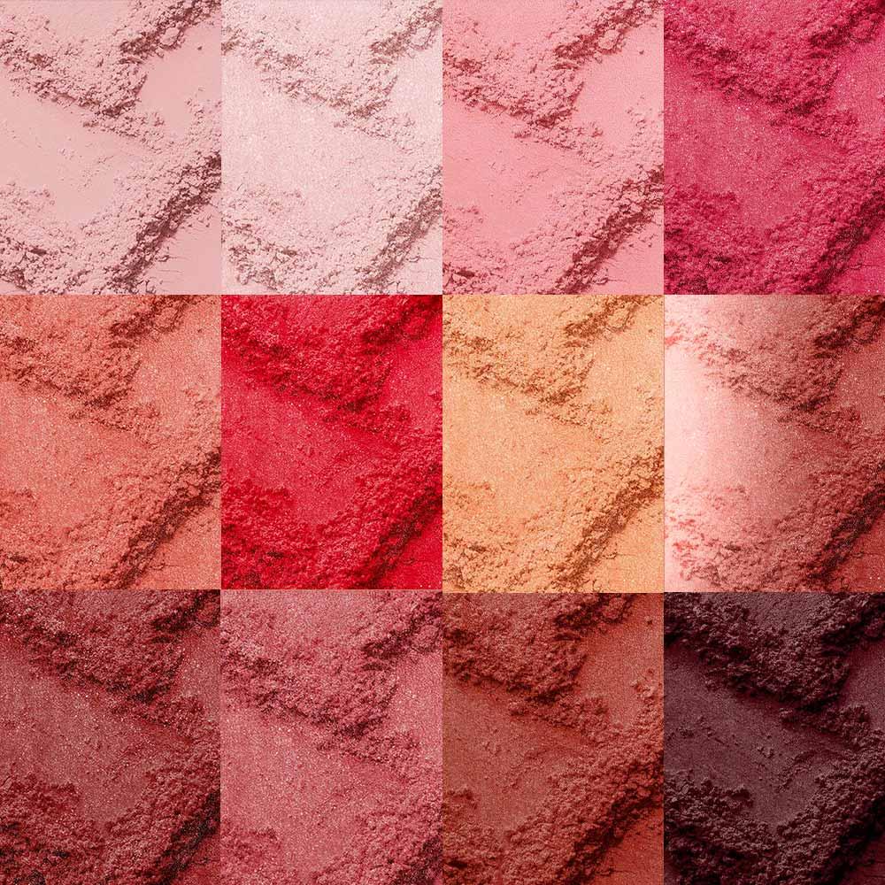 Paleta de Sombras Catrice Mulher Maravilha 15,5g - 2