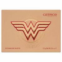 Paleta de Sombras Catrice Mulher Maravilha 15,5g - 3