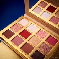 Paleta de Sombras Catrice Mulher Maravilha 15,5g - 7