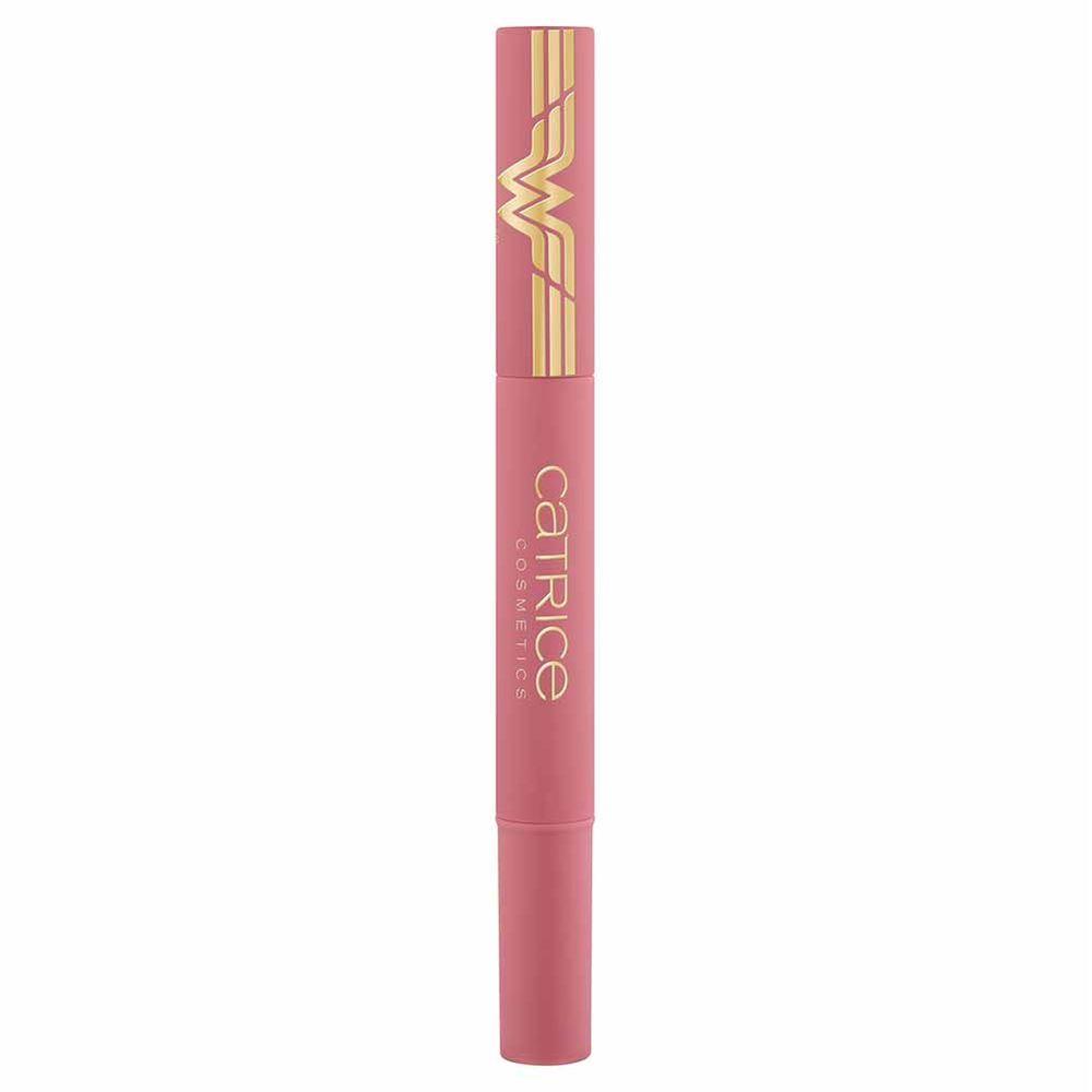 Balm Labial Catrice Mulher Maravilha Magic 1,3ml - 1