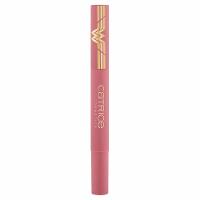 Balm Labial Catrice Mulher Maravilha Magic 1,3ml - 1