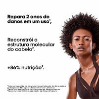 L’Oreal Professionnel Absolut Repair Molecular Kit – Shampoo + Máscara - 2