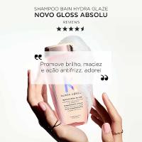 Kérastase Gloss Absolu Glaze Kit – Shampoo + Condicionador - 2