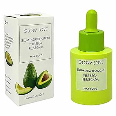 Sérum Facial de Abacate Max Love Glow Love