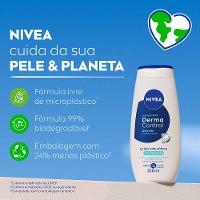 Sabonete Líquido Nivea Derma Control Defende - 6