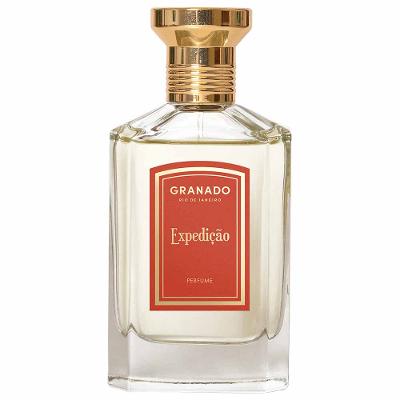 Perfume Vintage Expedição Granado Unissex Parfum