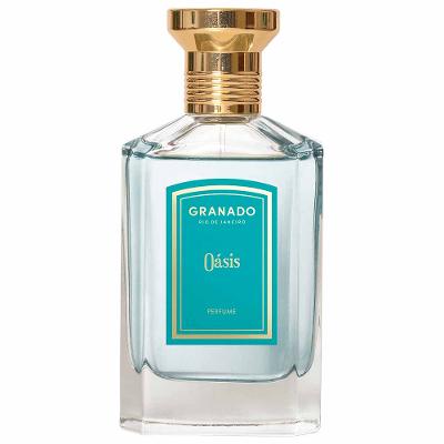 Perfume Vintage Oásis Granado Unissex Parfum