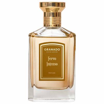 Perfume Vintage Fervo Intenso Granado Unissex Parfum