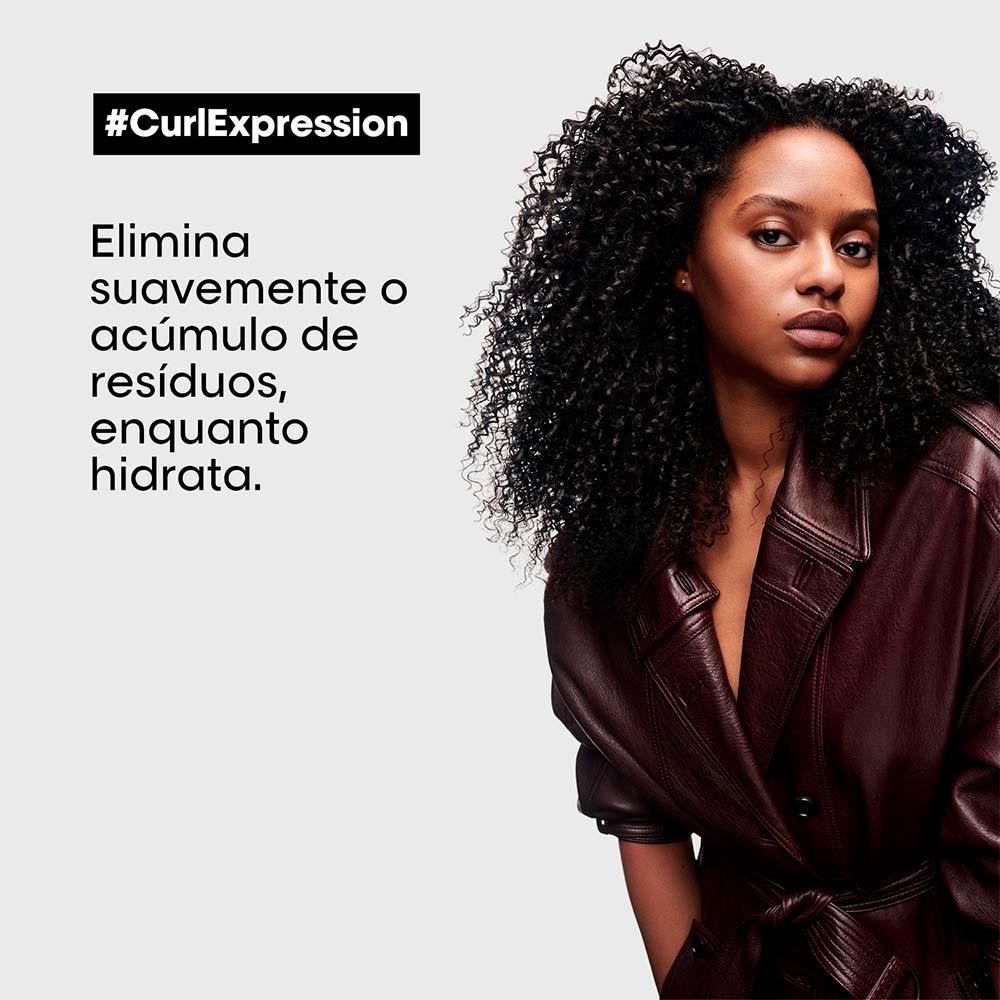 L’Oréal Professionnel Curl Expression Serie Expert Kit - Shampoo Antirresíduos com 2 Unidades - 2