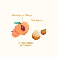 Manteiga Corporal Hidratante Beleza Brasileira - 4