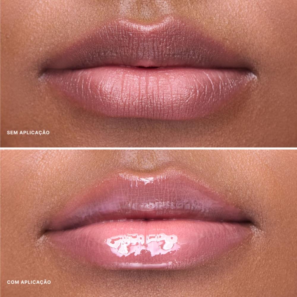 Gloss Labial Boca Rosa Hidra Lábios 3g - 5