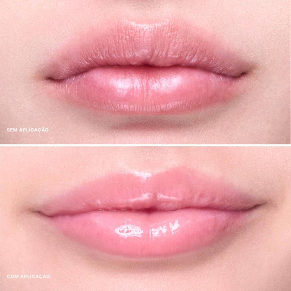 Gloss Labial Boca Rosa Hidra Lábios 3g - 6