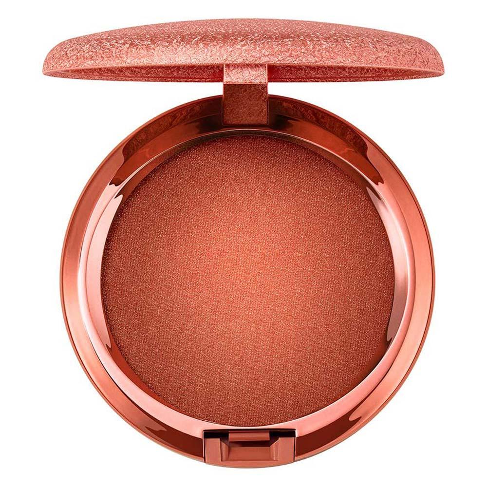 Pó Bronzeador Mac Skinfinish Sunstruck Matte - 1