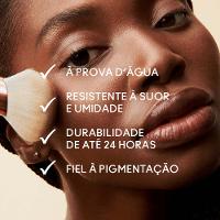 Pó Bronzeador Mac Skinfinish Sunstruck Matte - 6