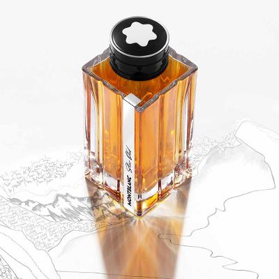 Perfume Collection Star Oud Montblanc Masculino Eau de Parfum