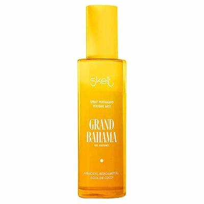 Body Splash Skelt Grand Bahama